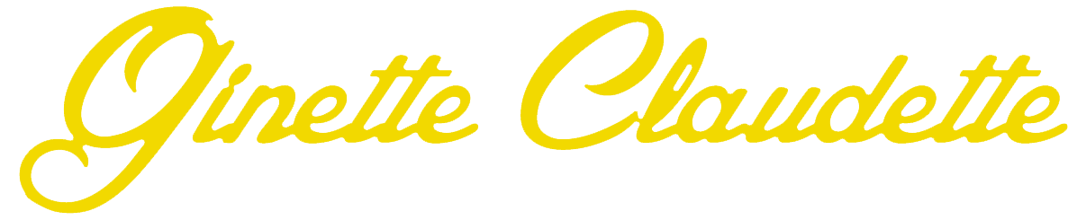 Ginette Claudette